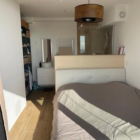 2 Pieces, Vue Panoramique *