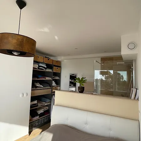 Appartamento 2 Pièces, Vue Panoramique *